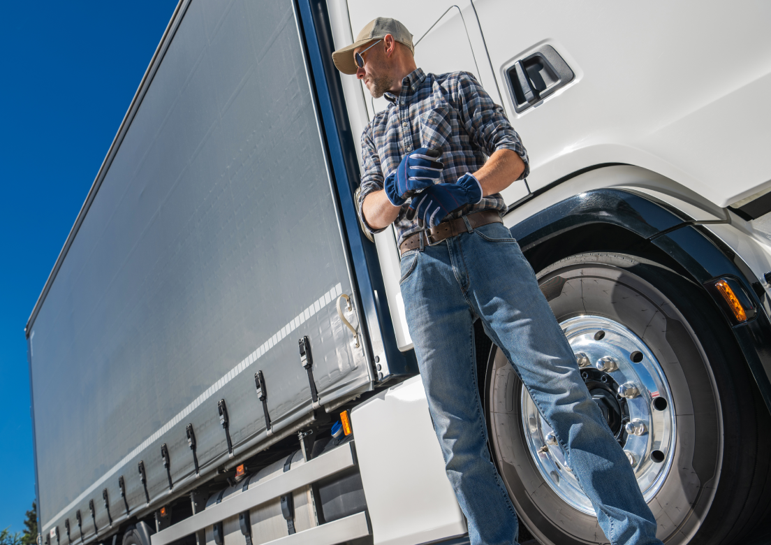 Powering Logistics Through Neighbor Collaboration