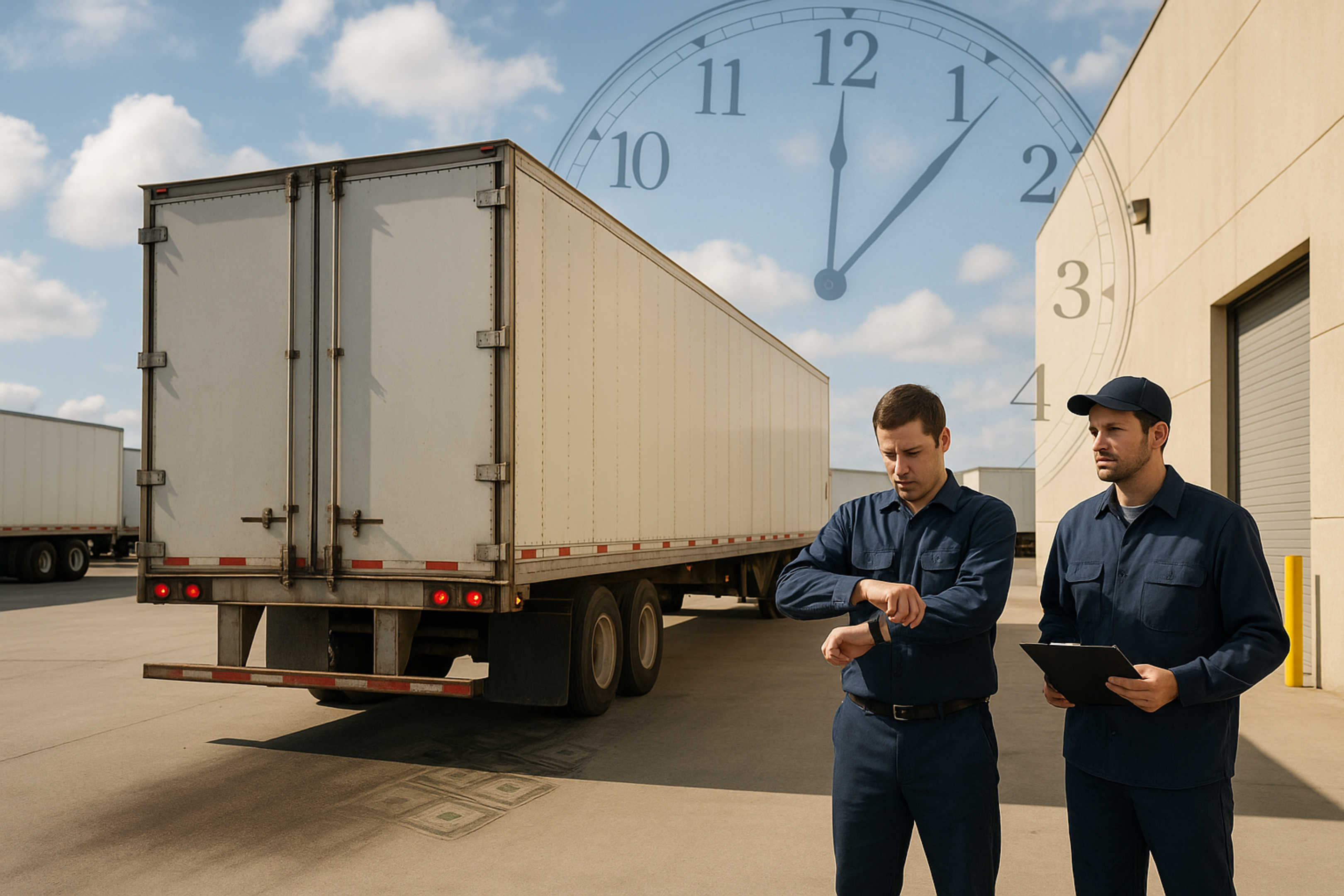 Why Buying an Electric Yard Tug Is the Smartest Investment for Warehouses in 2025