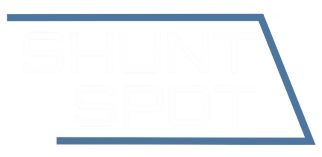 Shunt Spot logo