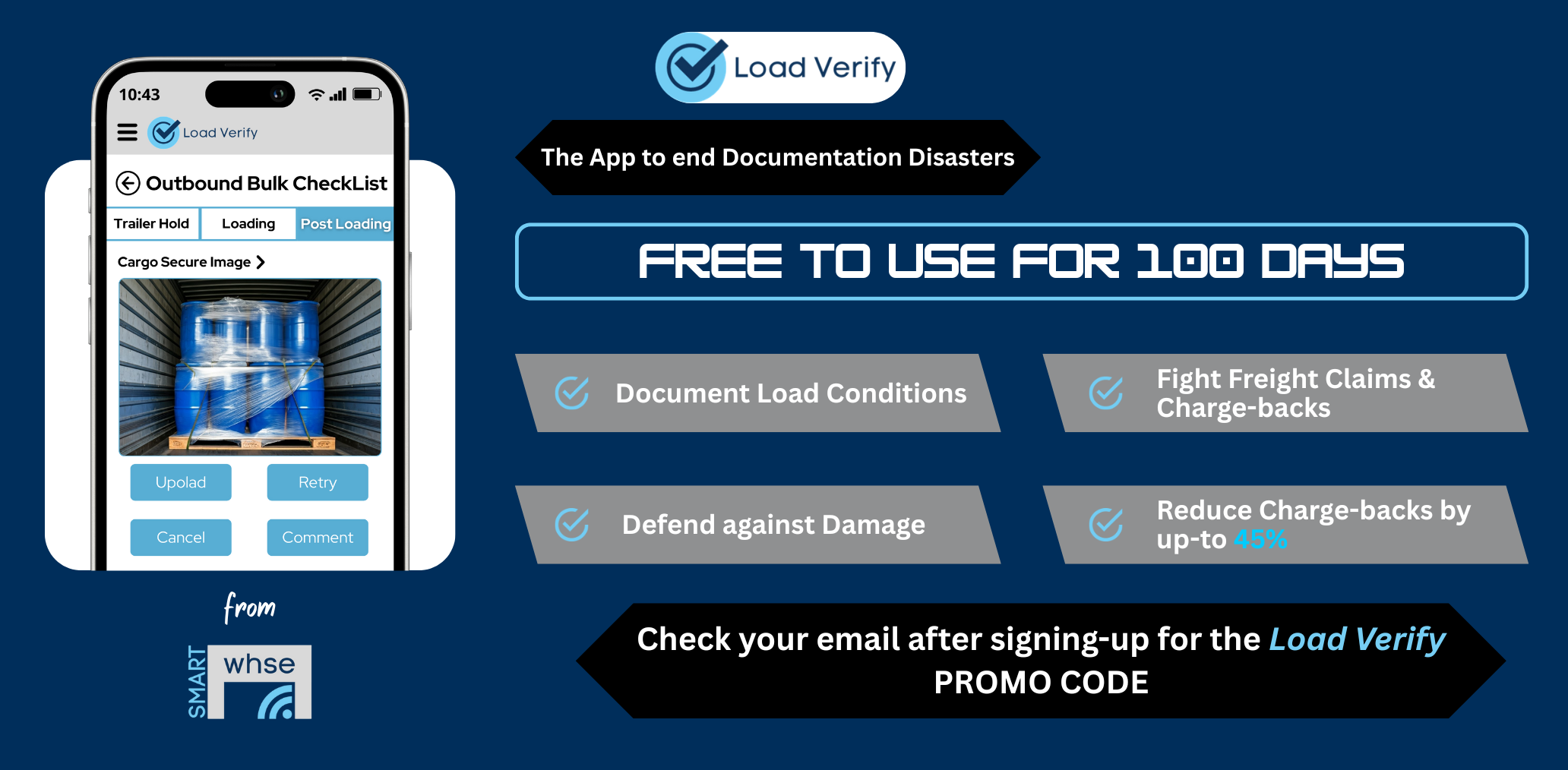 Sign Up Marketplace Advertisement