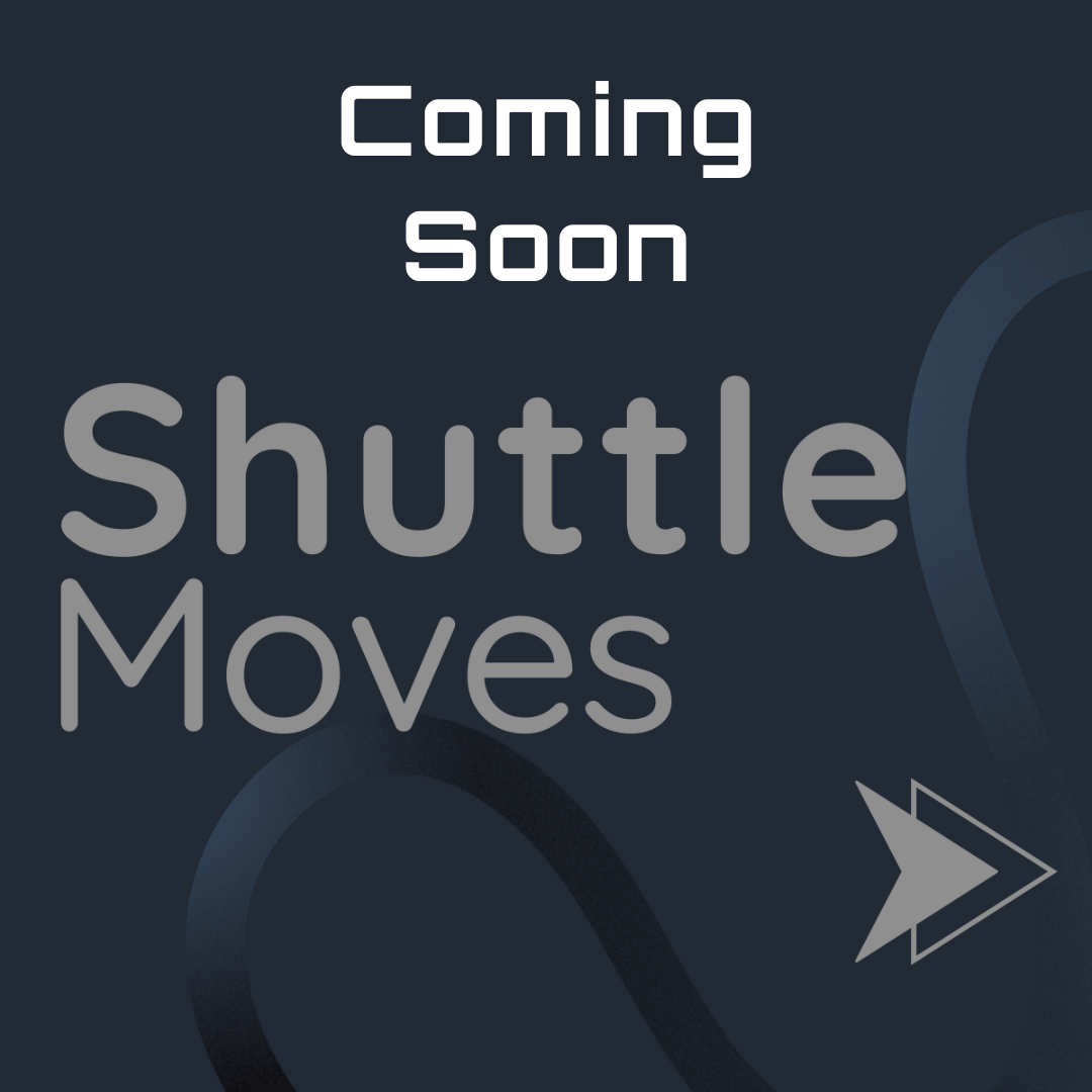 shuttle move service